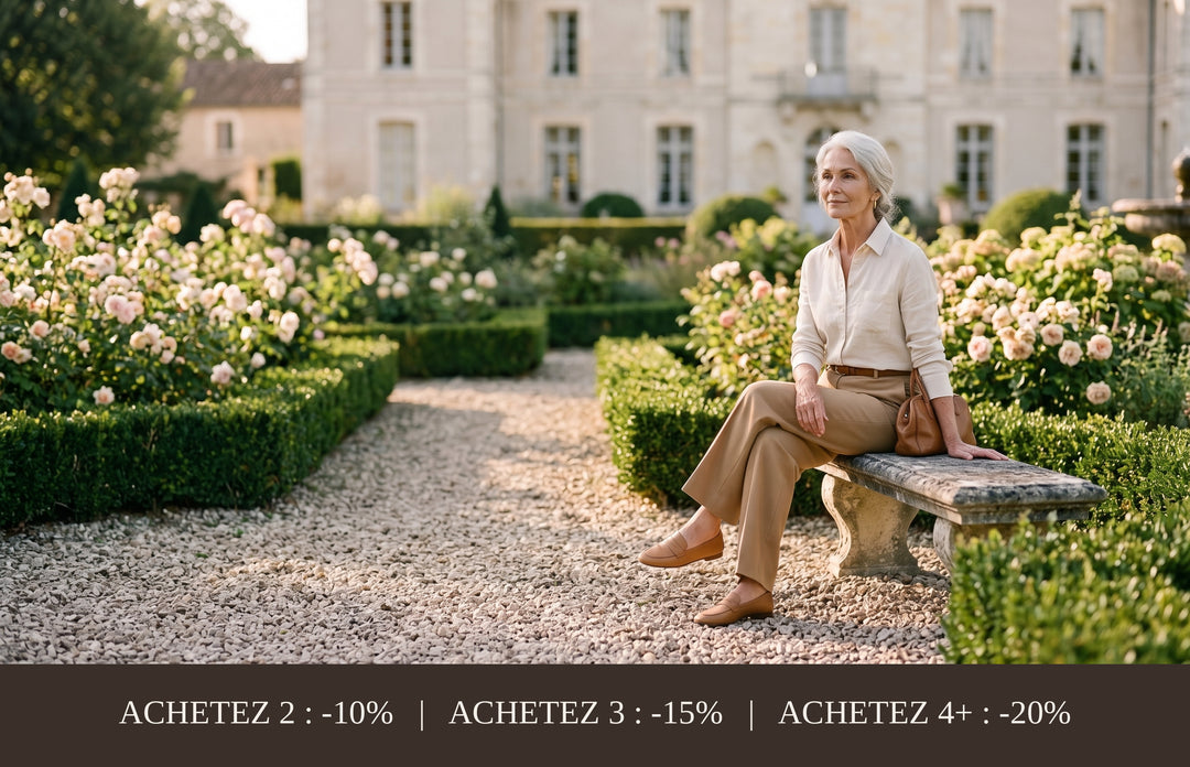 NOUVELLE SAISON MAISON CERISAY