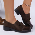 Marron Foncé