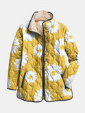 Jaune Marguerite