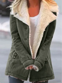 Vert militaire