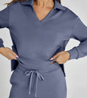 Bleu Ardoise