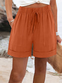 Orange-Red