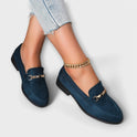 Bleu Marine