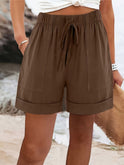 Coffee Brown