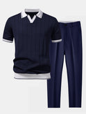 Bleu marine