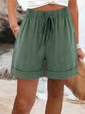 Ocean Green