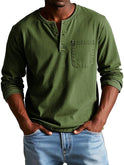 Vert militaire