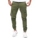 Vert olive