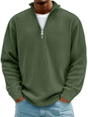 Vert Militaire