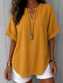 Jaune