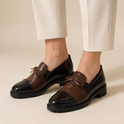 Marron Noir