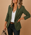 Vert militaire