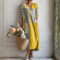 Robe (presque épuisée)