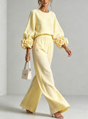 Jaune Pâle