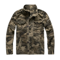 Camouflage sable