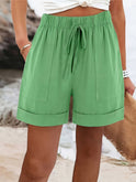 Emerald Green