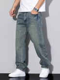 Bleu vintage