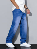 Bleu vif