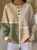 Patchwork vert