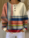 Rayures multicolores