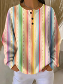 Rayures pastel