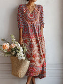 Robe (presque épuisée)