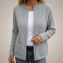 Gris chiné