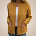 Jaune moutarde