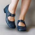 Bleu marine