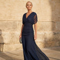 Bleu Marine