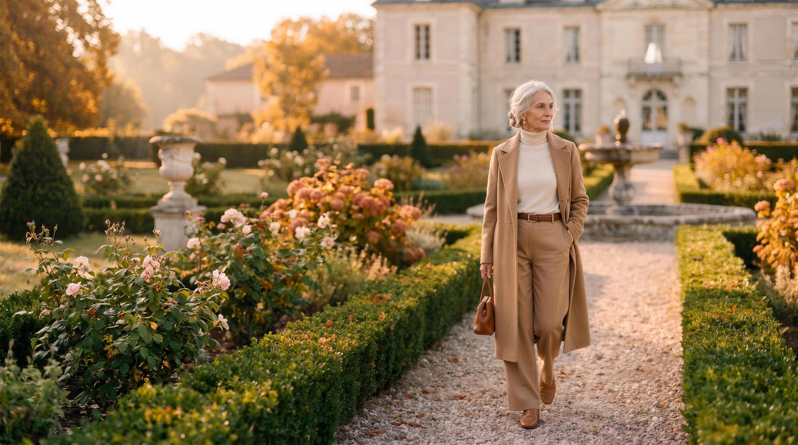 Maison Cerisay